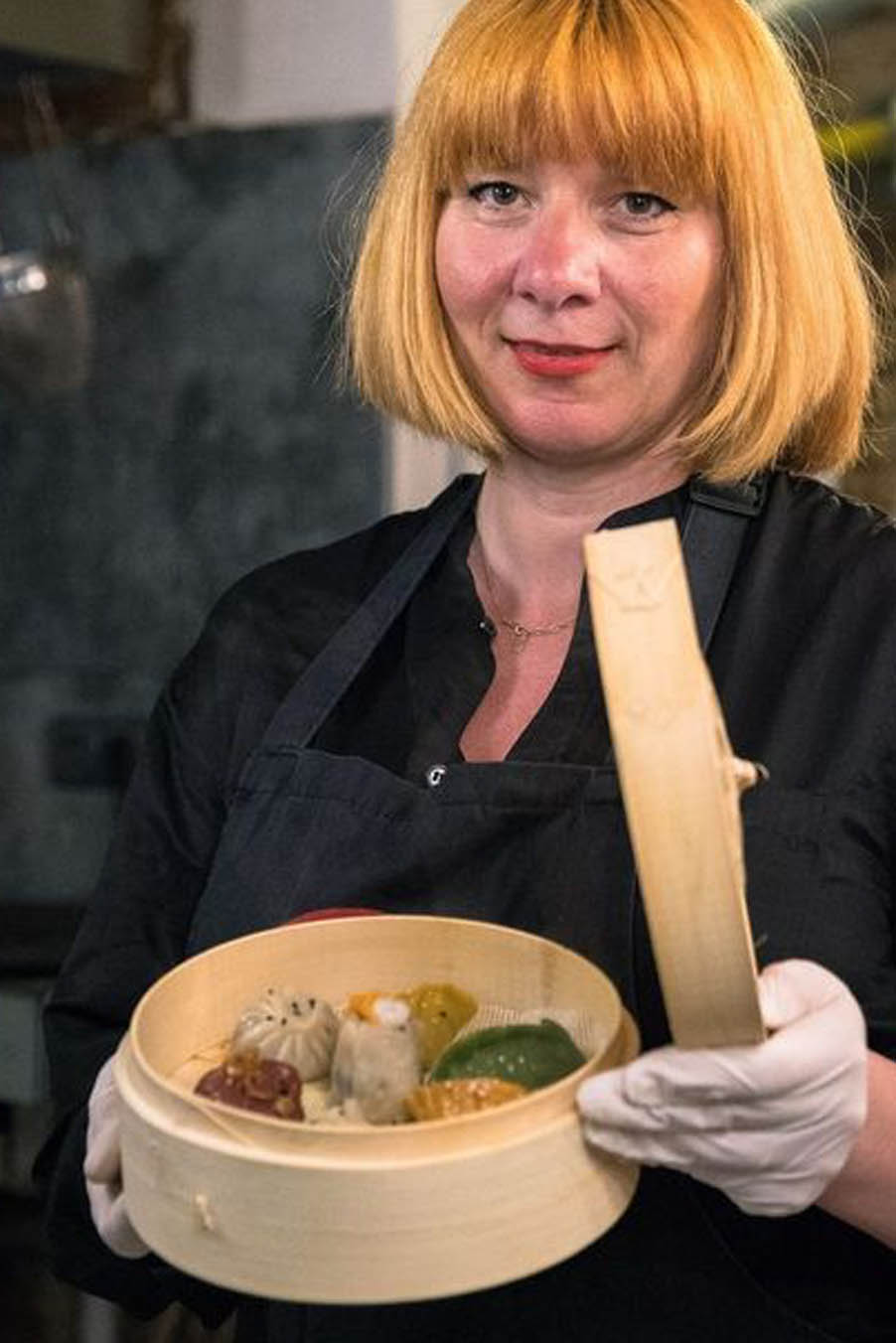 Lucie Bártová